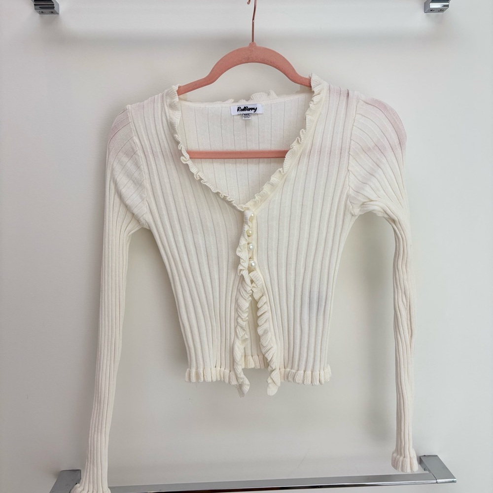 Princess Polly Cardigan